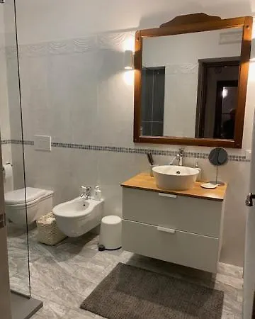 Tatil Evi La Dolce Quiesa