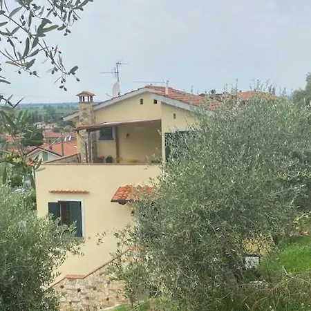 Tatil Evi La Dolce *