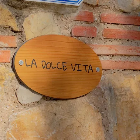 La Dolce Tatil Evi Quiesa