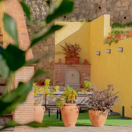La Dolce Tatil Evi
