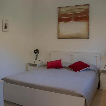 Tatil Evi La Dolce *