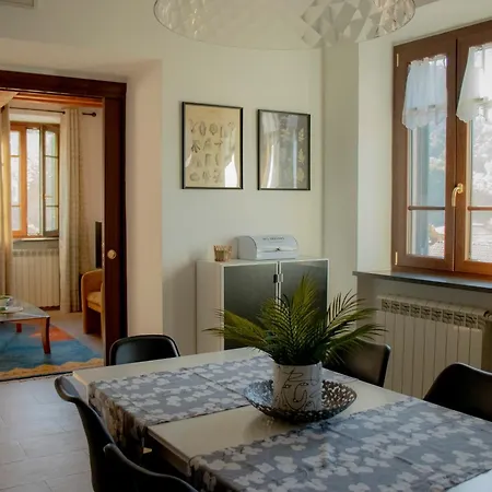 La Dolce Tatil Evi Quiesa