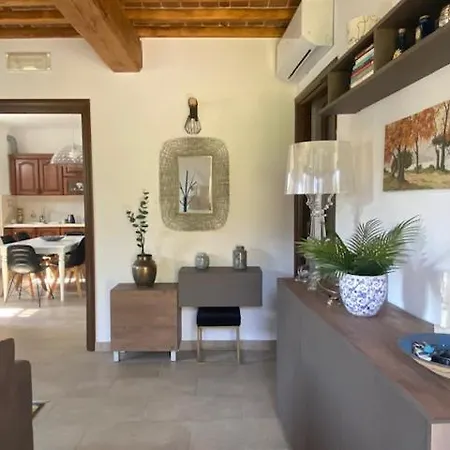Tatil Evi La Dolce