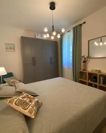 Tatil Evi La Dolce *