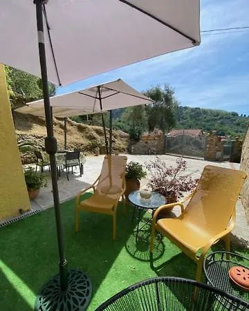 La Dolce Tatil Evi Quiesa